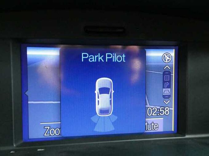 Ford Grand C-Max 1.6 i benzine 150pk Titanium Leder Trekhaak (15901)