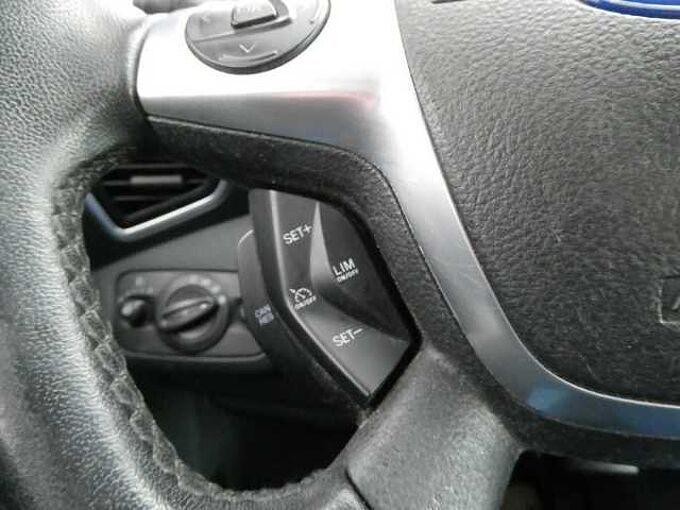 Ford Grand C-Max 1.6 i benzine 150pk Titanium Leder Trekhaak (15901)