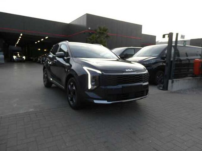 Kia Sportage 1.6 T-GDi 150pk Automaat LX Plus Facelift '25 STOCK (75819)