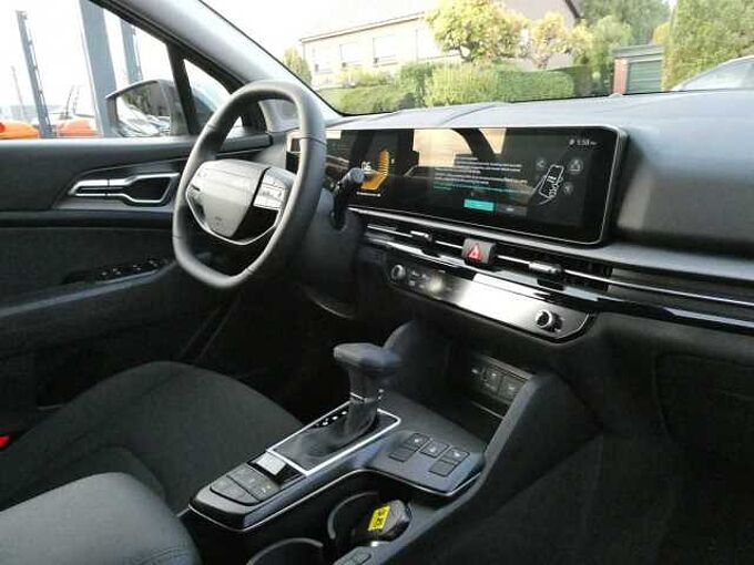 Kia Sportage 1.6 T-GDi 150pk Automaat LX Plus Facelift '25 STOCK (75819)