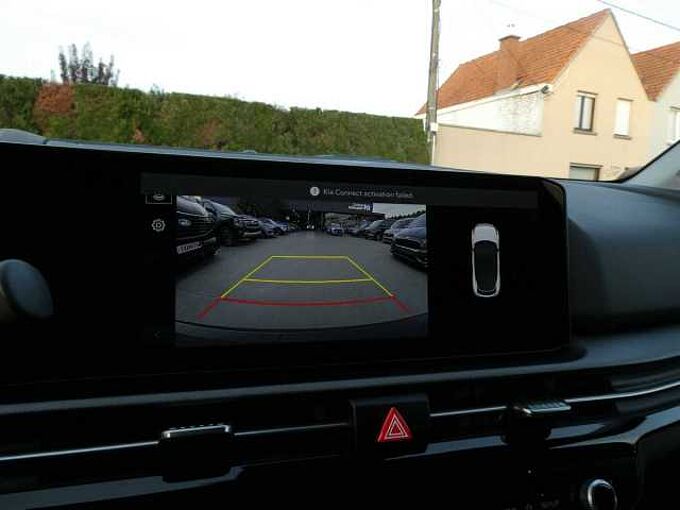 Kia Sportage 1.6 T-GDi 150pk Automaat LX Plus Facelift '25 STOCK (75819)