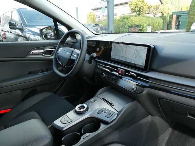 Kia Sportage 1.6 T-GDi 150pk Automaat LX Plus Facelift '25 STOCK (64531)