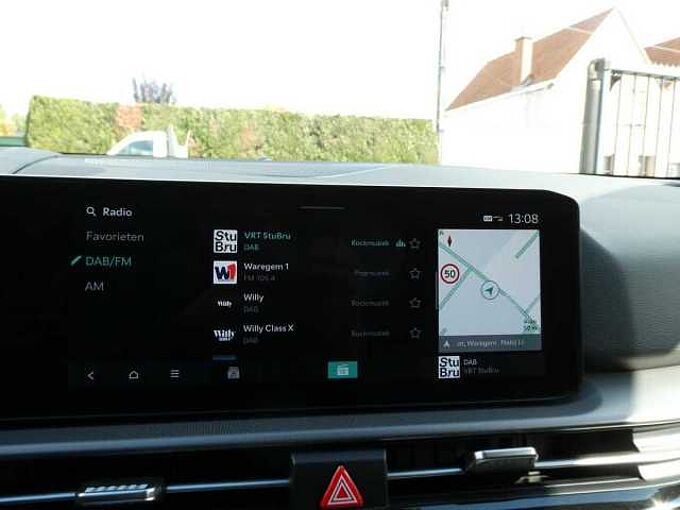 Kia Sportage 1.6 T-GDi 150pk Automaat LX Plus Facelift '25 STOCK (64531)