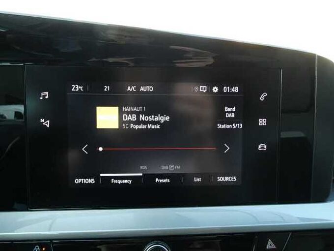 Opel Mokka 1.2 i 130pk Automaat Elegance SPORT Camera BLIS ACC '24 25000km (32865)