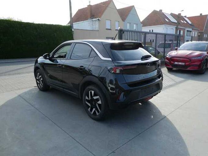 Opel Mokka 1.2 i 130pk Automaat Elegance SPORT Camera BLIS ACC '24 20000km (32859)