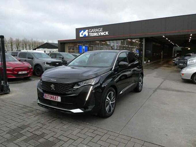 Peugeot 3008 1.6 i PHEV aut 225pk Allure Camera ACC BLIS '22 38000km (78900)