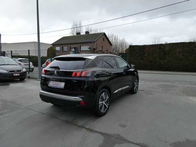 Peugeot 3008 1.6 i PHEV aut 225pk Allure Camera ACC BLIS '22 38000km (78900)