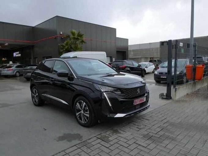 Peugeot 3008 1.6 i PHEV aut 225pk Allure Camera ACC BLIS '22 38000km (78900)