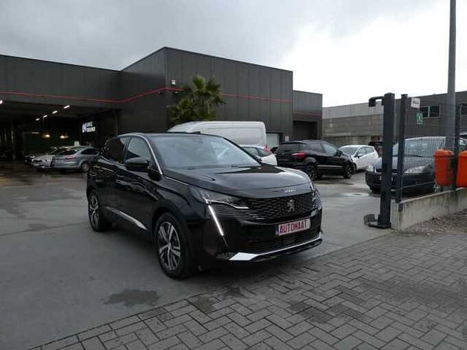 Peugeot 3008 1.6 i PHEV aut 225pk Allure Camera ACC BLIS '22 38000km (78900)