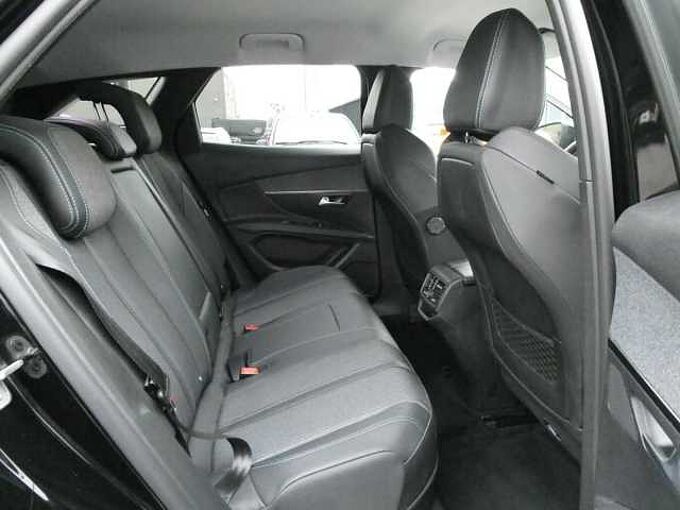 Peugeot 3008 1.6 i PHEV aut 225pk Allure Camera ACC BLIS '22 38000km (78900)