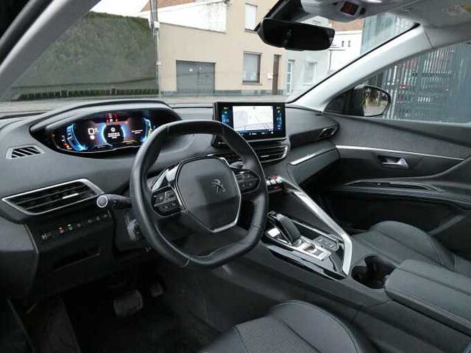 Peugeot 3008 1.6 i PHEV aut 225pk Allure Camera ACC BLIS '22 38000km (78900)