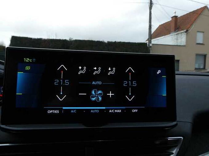 Peugeot 3008 1.6 i PHEV aut 225pk Allure Camera ACC BLIS '22 38000km (78900)