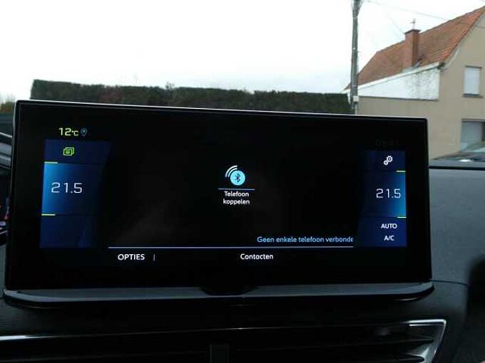 Peugeot 3008 1.6 i PHEV aut 225pk Allure Camera ACC BLIS '22 38000km (78900)