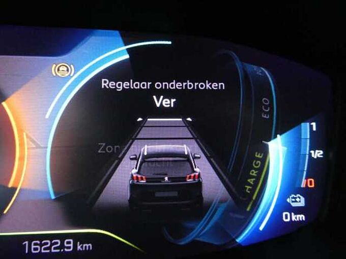 Peugeot 3008 1.6 i PHEV aut 225pk Allure Camera ACC BLIS '22 38000km (78900)