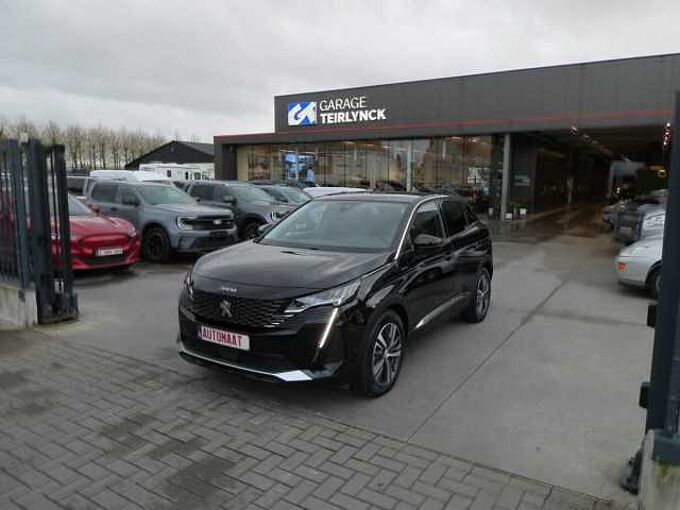 Peugeot 3008 1.6 i PHEV aut 225pk Allure Camera ACC BLIS '22 38000km (78900)