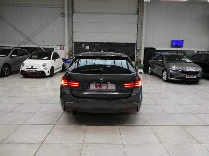 BMW 316i Touring 1.6 i 136pk M pakket Alcantara '14 151000km (39339)