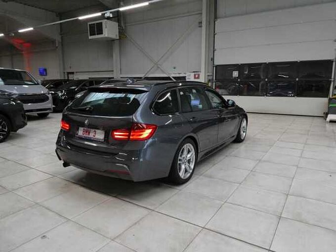 BMW 316i Touring 1.6 i 136pk M pakket Alcantara '14 151000km (39339)