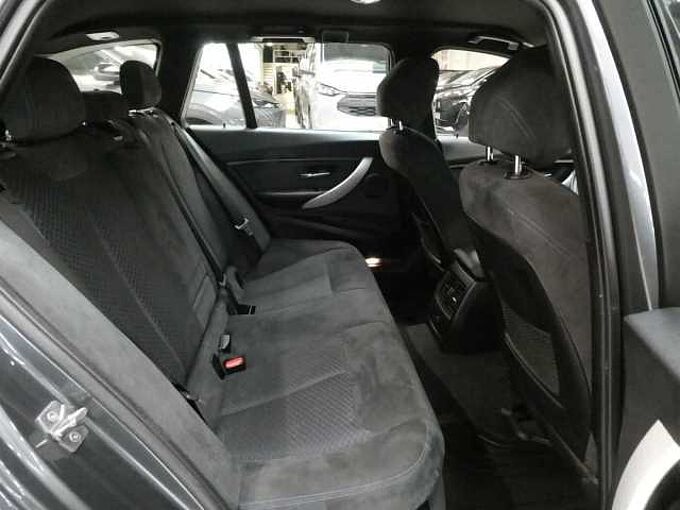 BMW 316i Touring 1.6 i 136pk M pakket Alcantara '14 151000km (39339)