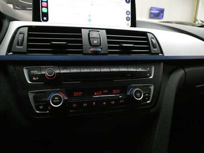 BMW 316i Touring 1.6 i 136pk M pakket Alcantara '14 151000km (39339)