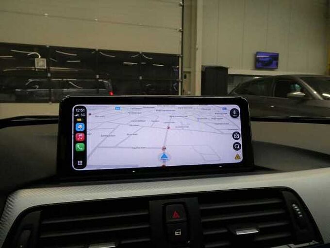 BMW 316i Touring 1.6 i 136pk M pakket Alcantara '14 151000km (39339)