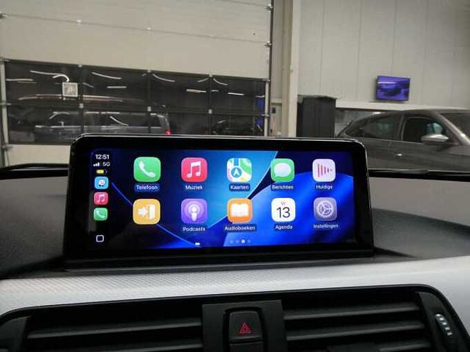 BMW 316i Touring 1.6 i 136pk M pakket Alcantara '14 151000km (39339)