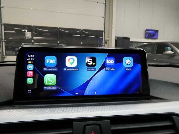 BMW 316i Touring 1.6 i 136pk M pakket Alcantara '14 151000km (39339)