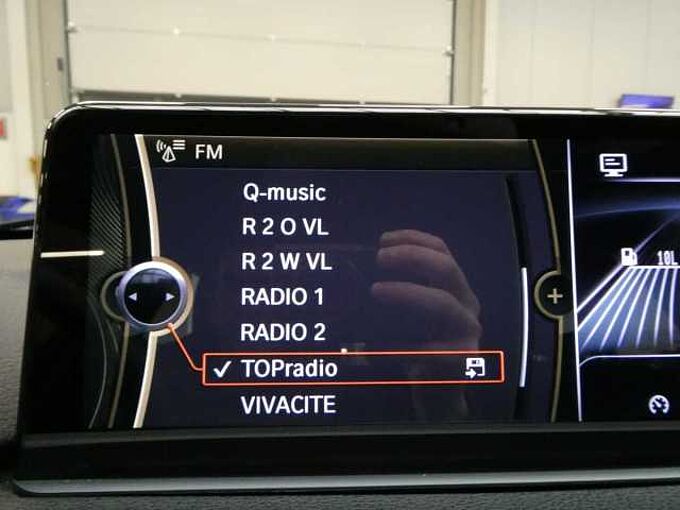 BMW 316i Touring 1.6 i 136pk M pakket Alcantara '14 151000km (39339)