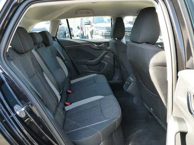 SKODA Scala 1.0 TSi 110pk Automaat Business Luxe '23 62000km (52314)