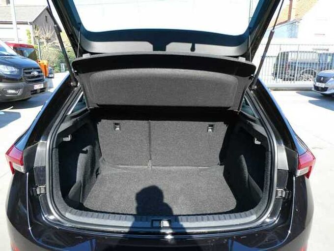 SKODA Scala 1.0 TSi 110pk Automaat Business Luxe '23 62000km (52314)