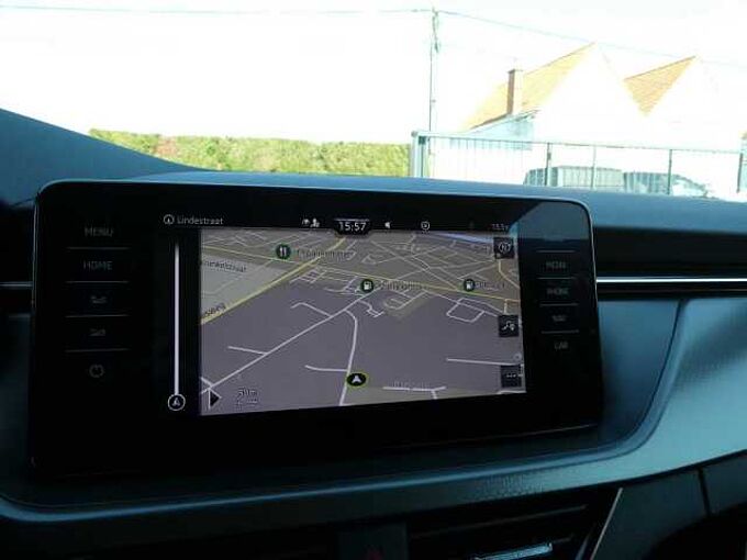 SKODA Scala 1.0 TSi 110pk Automaat Business Luxe '23 62000km (52314)