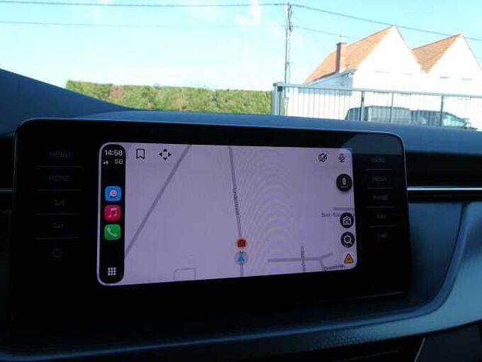 SKODA Scala 1.0 TSi 110pk Automaat Business Luxe '23 62000km (52314)