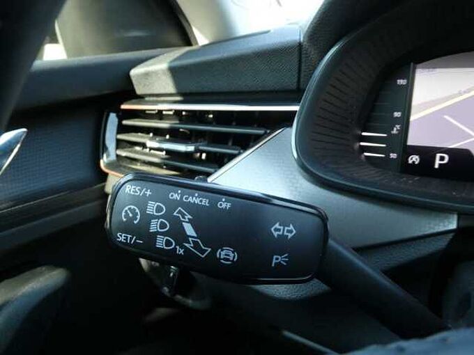 SKODA Scala 1.0 TSi 110pk Automaat Business Luxe '23 62000km (52314)