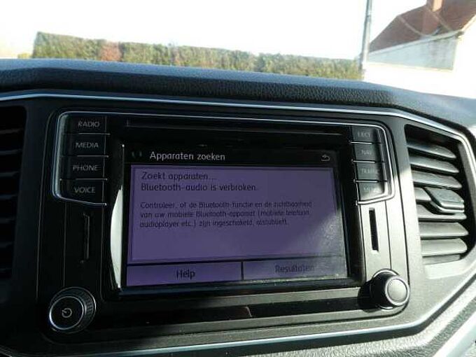 Volkswagen Amarok 3.0 V6 TDi 204pk 4x4 automaat Leder Hardtop BTW (10106)