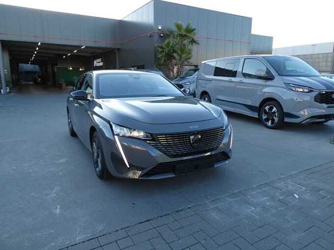 Peugeot 308 Break 1.2 i benzine 130pk Allure Luxe '24 26000km (25266)