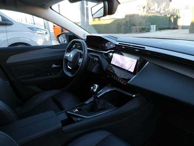 Peugeot 308 Break 1.2 i benzine 130pk Allure Luxe '24 26000km (25266)