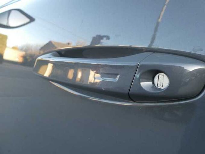 Peugeot 308 Break 1.2 i benzine 130pk Allure Luxe '24 26000km (25266)