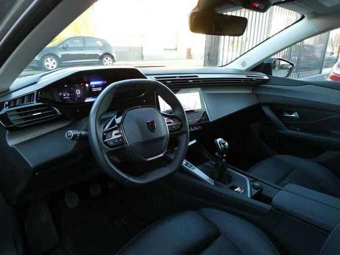 Peugeot 308 Break 1.2 i benzine 130pk Allure Luxe '24 26000km (25266)