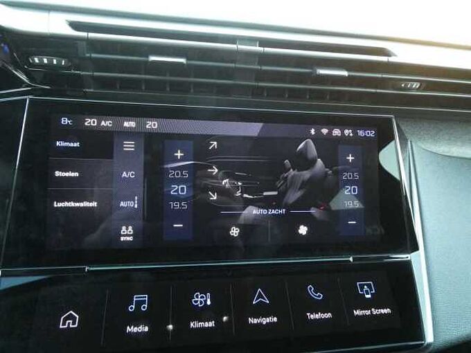 Peugeot 308 Break 1.2 i benzine 130pk Allure Luxe '24 26000km (25266)