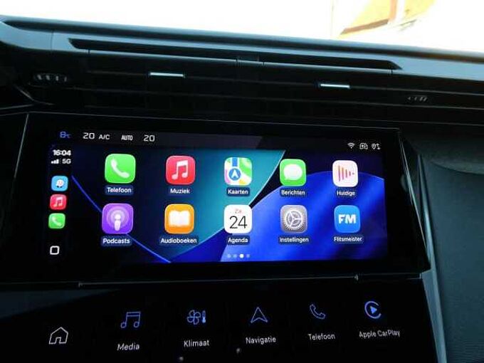 Peugeot 308 Break 1.2 i benzine 130pk Allure Luxe '24 26000km (25266)