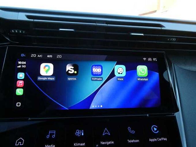 Peugeot 308 Break 1.2 i benzine 130pk Allure Luxe '24 26000km (25266)