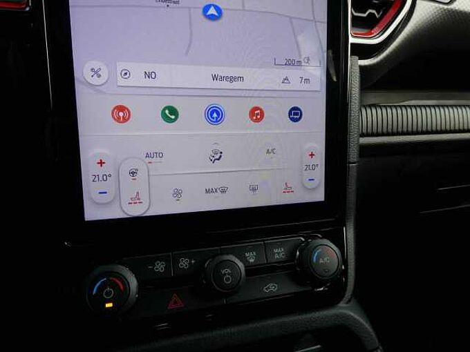 Ford Ranger Raptor 2.0 Bi-Turbo 205pk automaat 4x4 Stock Full Option (61563)