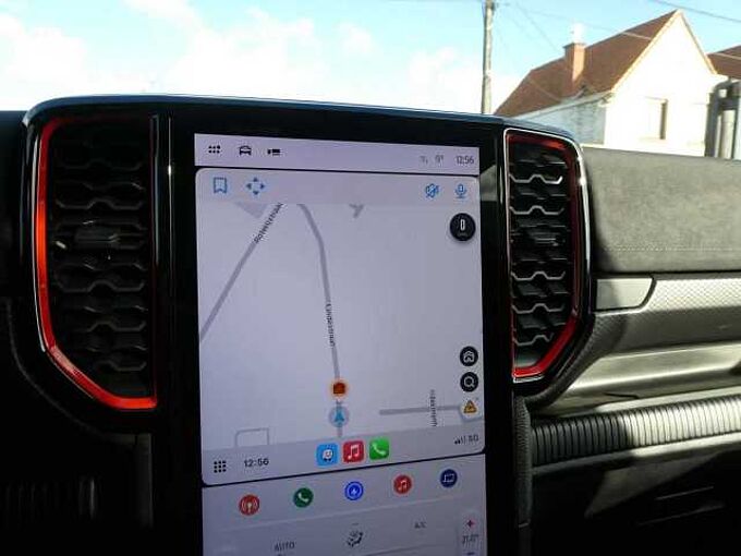 Ford Ranger Raptor 2.0 Bi-Turbo 205pk automaat 4x4 Stock Full Option (61563)