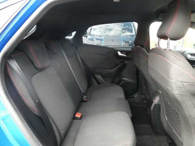 Ford Puma ST-line 1.0 i MHEV 125pk Camera '23 71000km (50420)