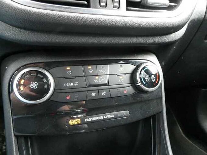 Ford Puma ST-line 1.0 i MHEV 125pk Camera '23 71000km (50420)