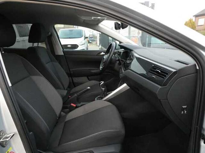 Volkswagen Taigo 1.0 TSi 95pk Business Luxe Camera '25 19000km (51628)