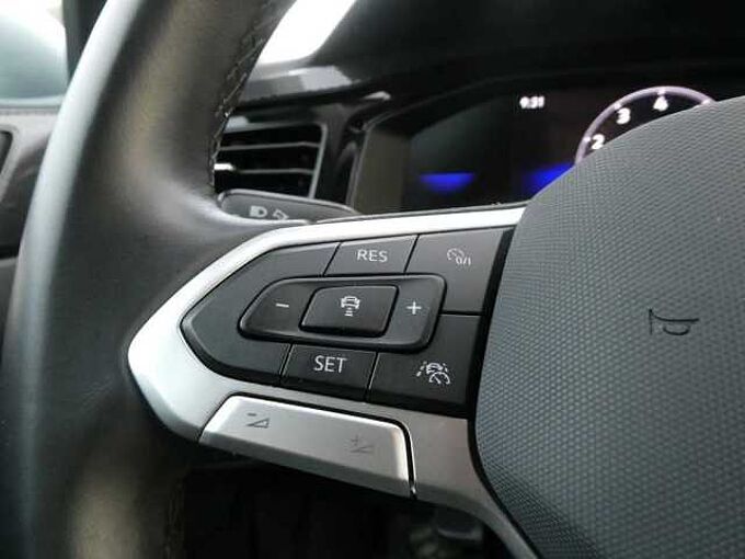 Volkswagen Taigo 1.0 TSi 95pk Business Luxe Camera '25 19000km (51628)