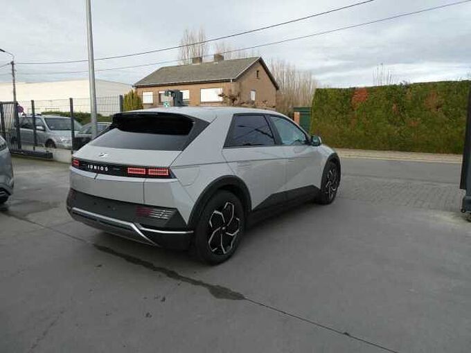 Hyundai Ioniq 5 63Kwh 170pk Core Luxe Camera '22 44000km (24124)