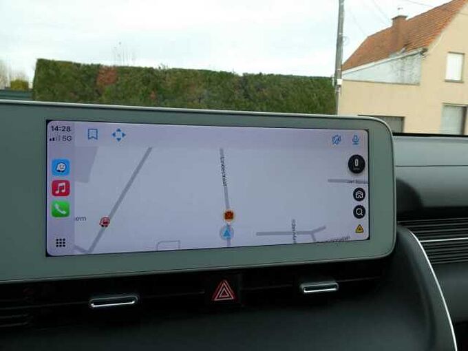 Hyundai Ioniq 5 63Kwh 170pk Core Luxe Camera '22 44000km (24124)