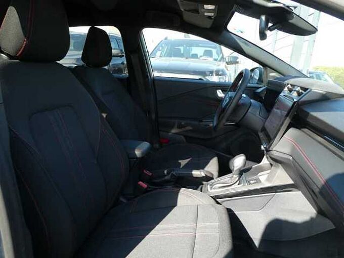 Ford Puma New Model ST-line 1.0 i MHEV 125pk Automaat 11km STOCK (79440)