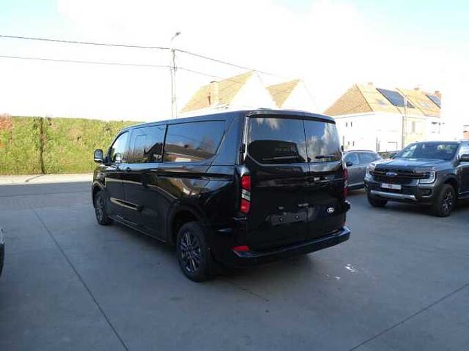 Ford Transit Custom L2 Multi-Use 5pl 2.0D 170pk Automaat Limited BLIS ACC STOCK (71414)